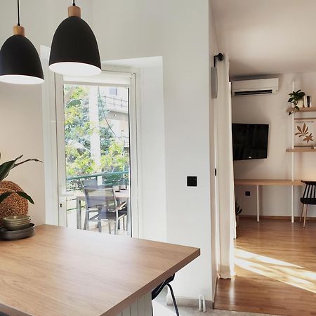 Mint - Modern Apartment In The Heart Of Chalandri Athen Eksteriør billede