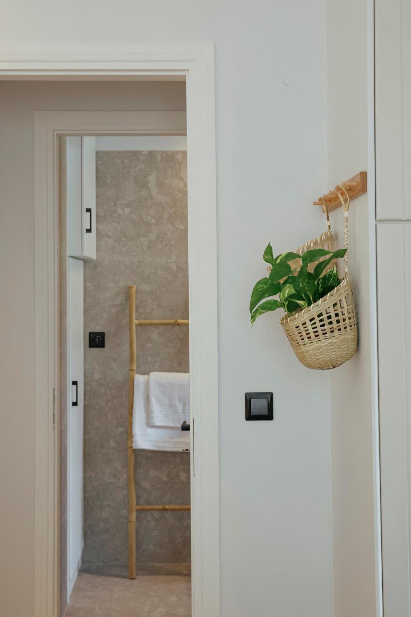 Mint - Modern Apartment In The Heart Of Chalandri Athen Eksteriør billede