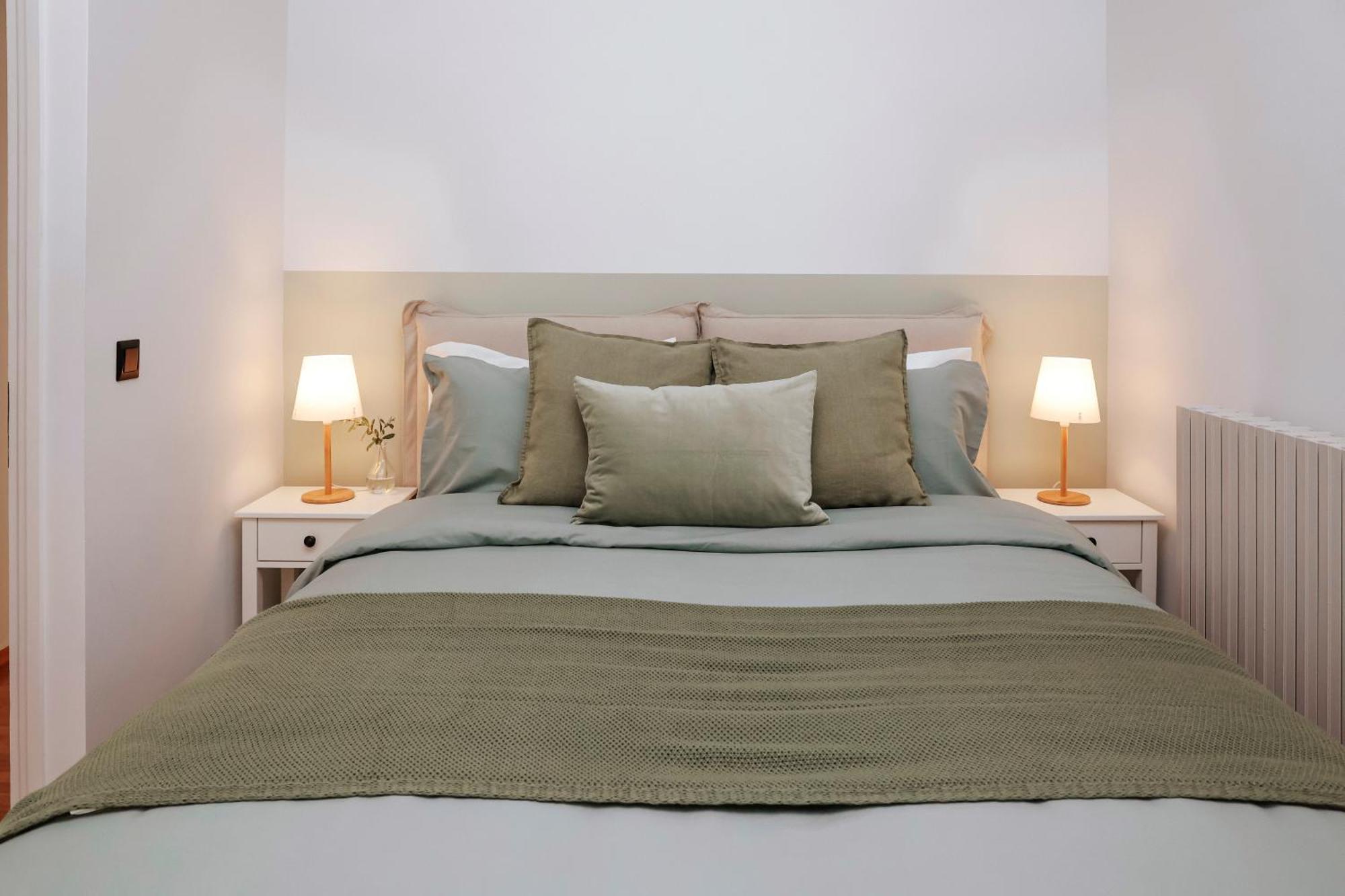 Mint - Modern Apartment In The Heart Of Chalandri Athen Eksteriør billede