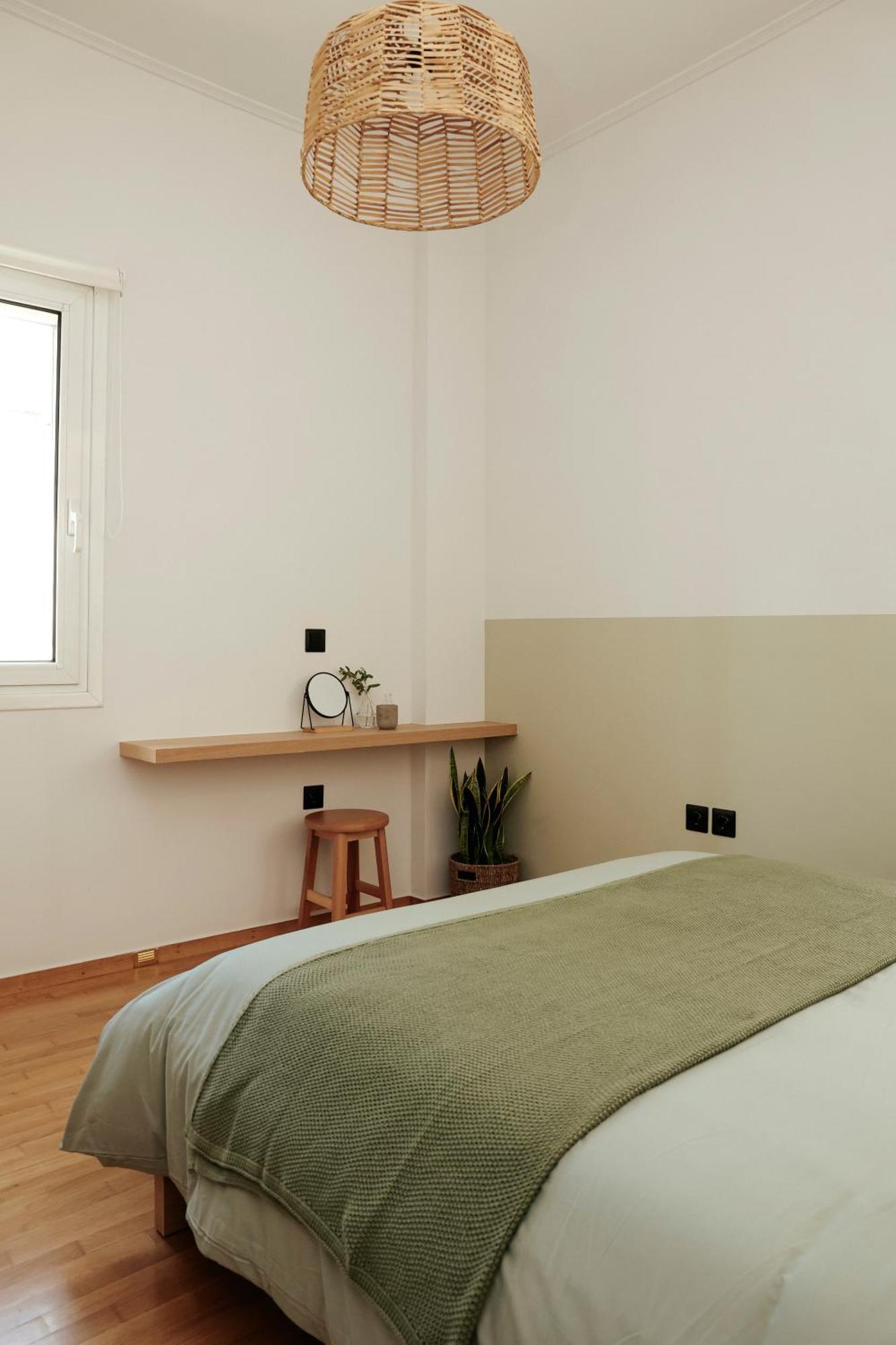 Mint - Modern Apartment In The Heart Of Chalandri Athen Eksteriør billede