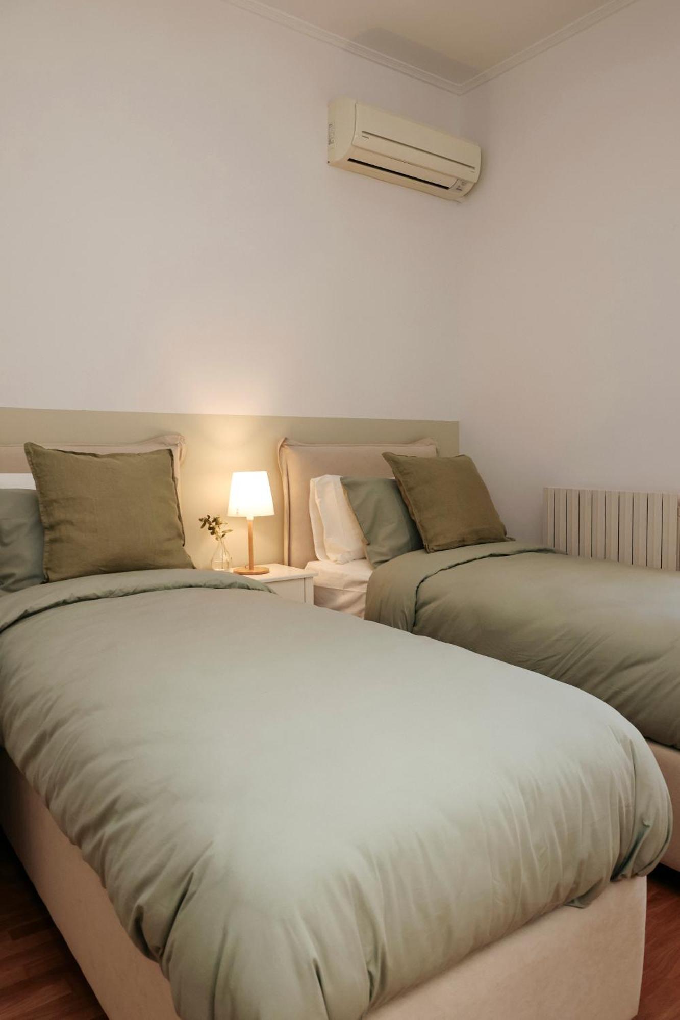 Mint - Modern Apartment In The Heart Of Chalandri Athen Eksteriør billede