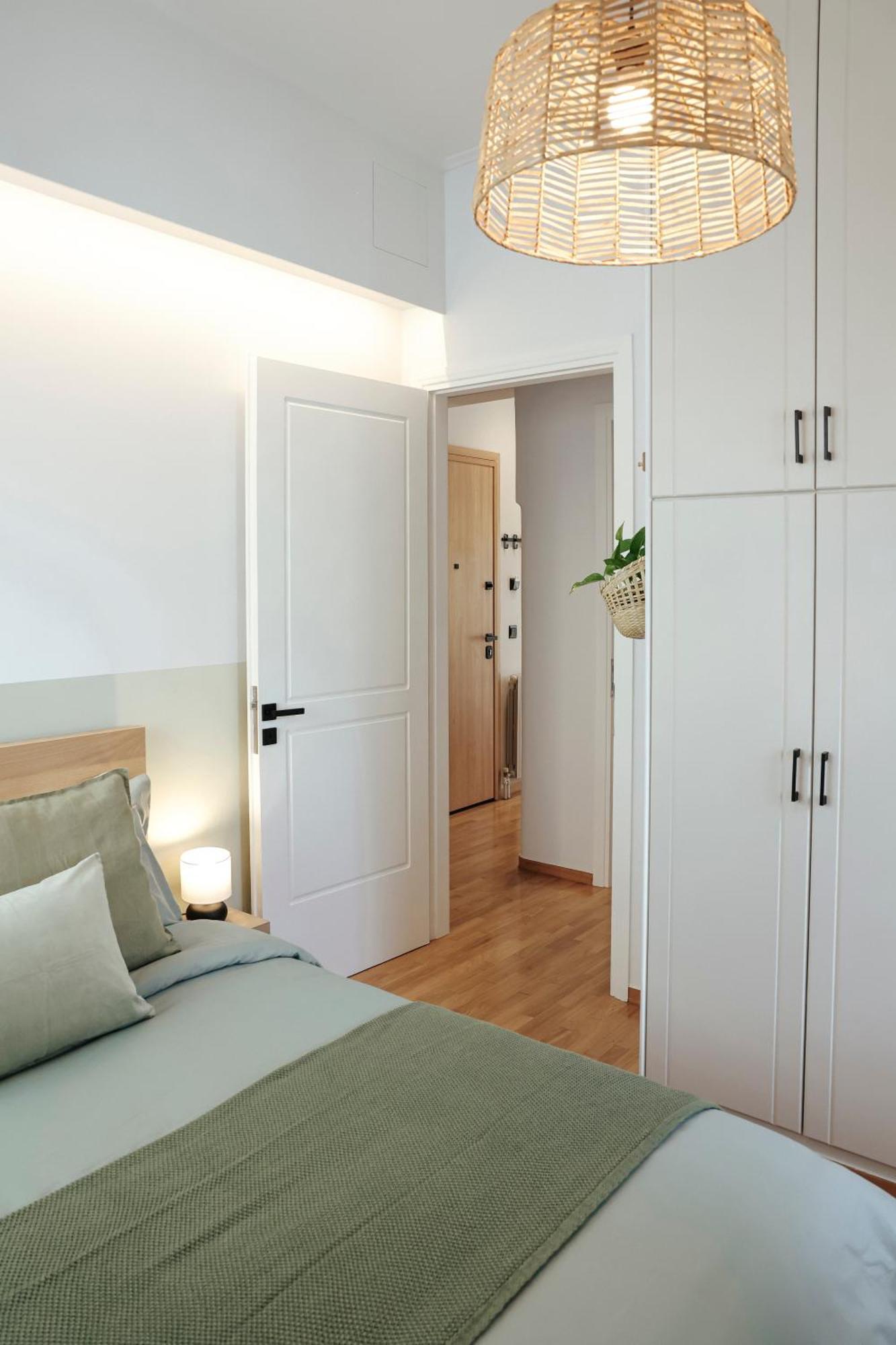 Mint - Modern Apartment In The Heart Of Chalandri Athen Eksteriør billede